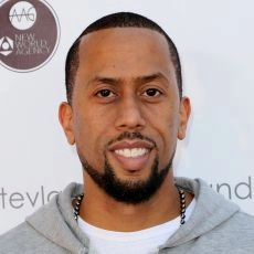Affion Crockett