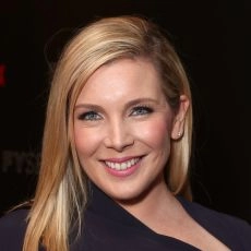 June Diane Raphael