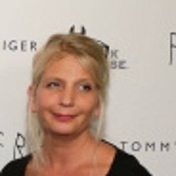 Stevie Lee