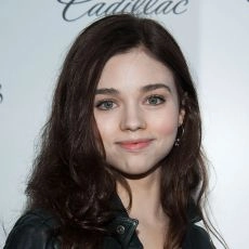 India Eisley