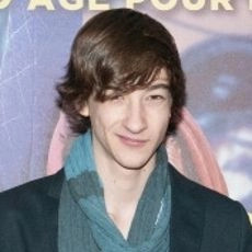 Victor George