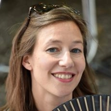 Johanna Wokalek