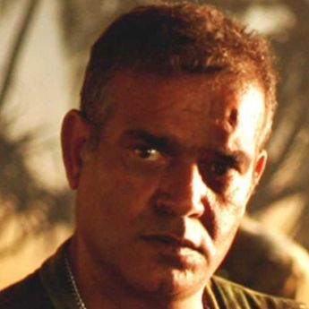 Фарес Хананья