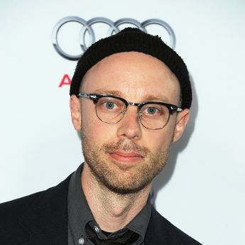 Joel Potrykus