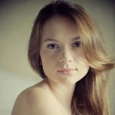 Olena Lavrenyuk
