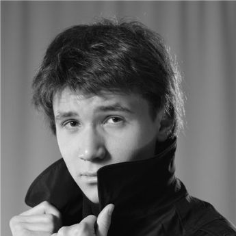 Илья Рудаков