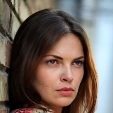 Zoryana Marchenko