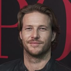 Luke Bracey