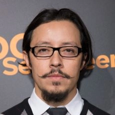 Efren Ramirez