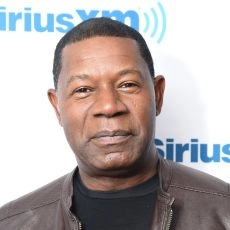 Dennis Haysbert