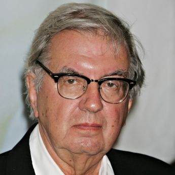 Larry McMurtry