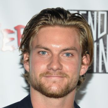 Jake Weary