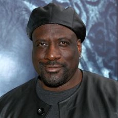 Kevin Grevioux