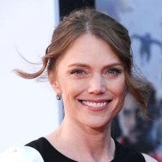 Leslie Stefanson