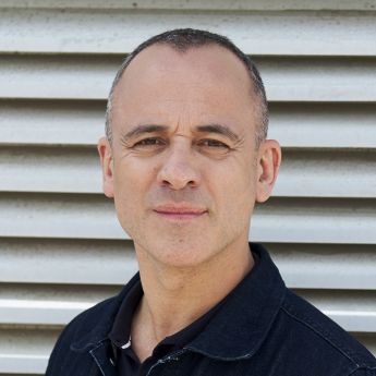 Javier Gutiérrez