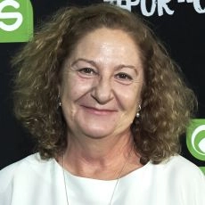 Rosario Pardo