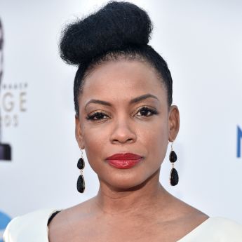 Aunjanue Ellis