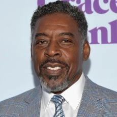 Ernie Hudson