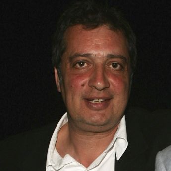 Jean-Michel Rey