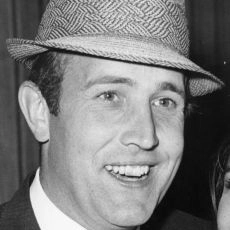 Ian Hendry