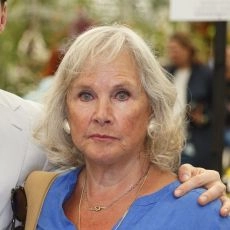 Wanda Ventham