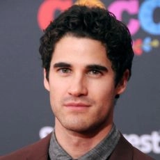 Darren Criss