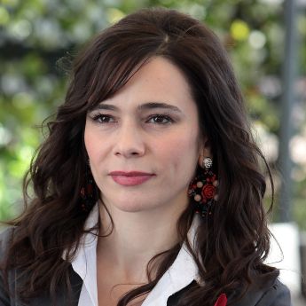 Silvia De Santis