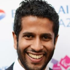 Prasanna Puwanarajah