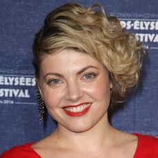 Sophie Guillemin