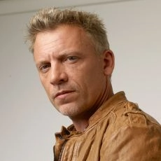 Callum Keith Rennie