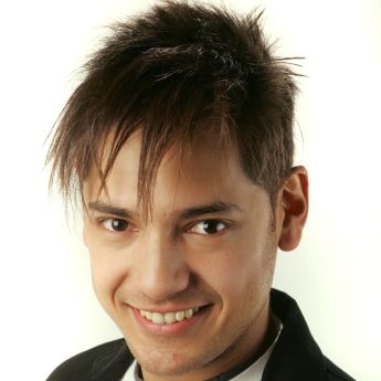 Cesar Ramos