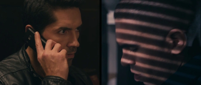 Green Street 3: Never Back Down