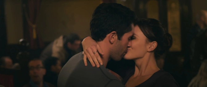 Green Street 3: Never Back Down