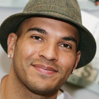 Stan Collymore