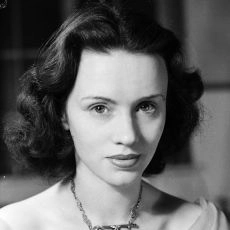 Jessica Tandy