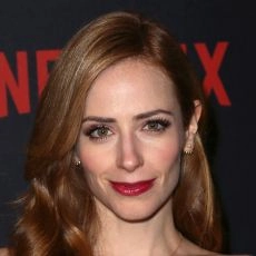 Jaime Ray Newman