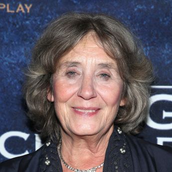 Margot Leicester