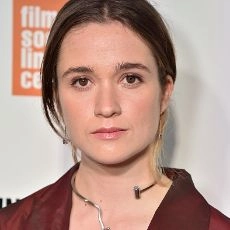 Alice Englert