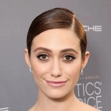 Emmy Rossum