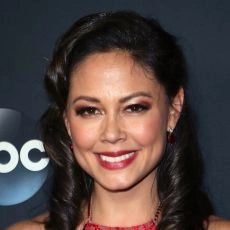 Vanessa Lachey