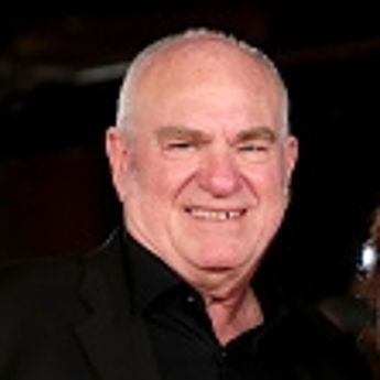 Paul Zaentz