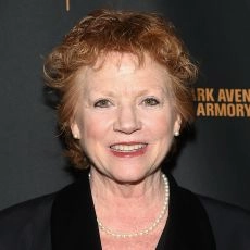 Becky Ann Baker