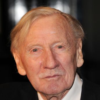 Leslie Phillips