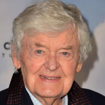 Hal Holbrook