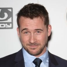 Barry Sloane