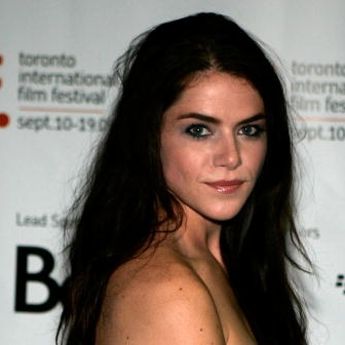 Kaniehtiio Horn