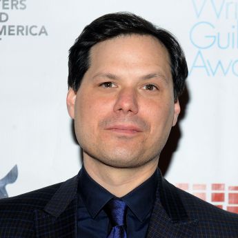 Michael Ian Black