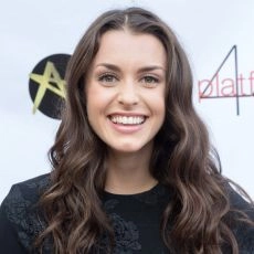 Kathryn McCormick