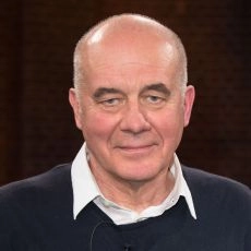 Hanns Zischler