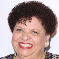 Patricia Belcher